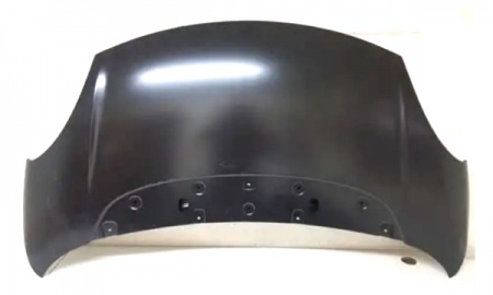 For FIAT 500L 2018 Hood