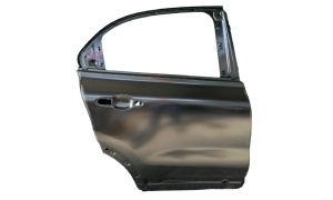 FIAT 500X REAR DOOR