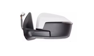 MAZDA BT50 2022 MIRROR