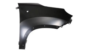 FIAT 500L 2018 FENDER