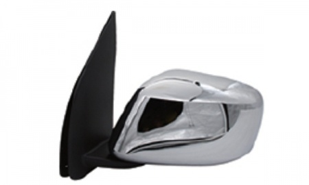 NISSAN D40/FRONTIER 05-12 USA SIDE MIRROR ELECTRIC