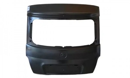 For FIAT 500 2007-2015 Tail Gate