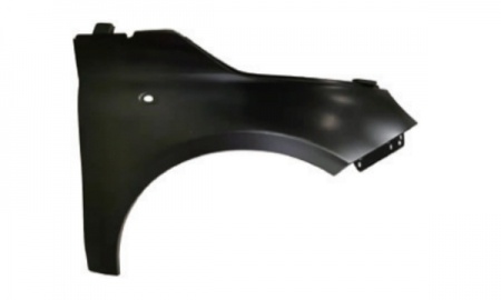 For FIAT 500 2007-2015 Front Fender