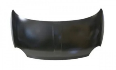 For FIAT 500 2007-2015 hood