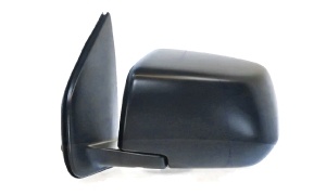 CHEVROLET S10 2012-2020 SIDE MIRROR MANUAL LHD