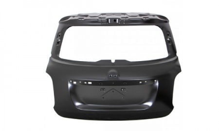 For FIAT 500X Tail GATE