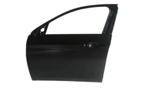 FIAT EGEA (TIPO) 2015 FRONT DOOR