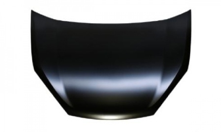 For FIAT DOBLO 2010 HOOD