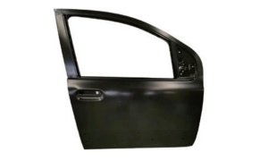 FIAT PANDA'12 FRONT DOOR