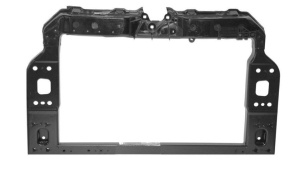 FIAT PANDA'12 RADIATOR SUPPORT