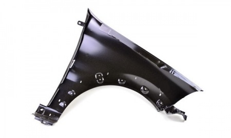 STRADA'14 FRONT FENDER