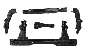 L200'23 RADIATOR SUPPORT