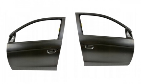 MITSUBISHI ATTRAGE'14 FRONT DOOR