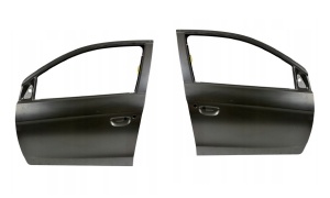 ATTRAGE'14 FRONT DOOR