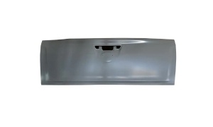 BT50 2020 TRUNK LID