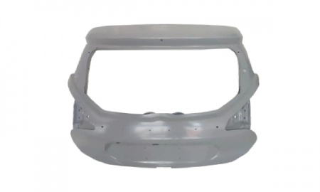 NISSAN KICKS'17 Tail GATE