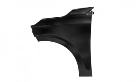 ARGO'16 FRONT FENDER
