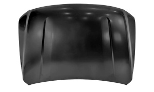 NV1500 2017 VAN HOOD