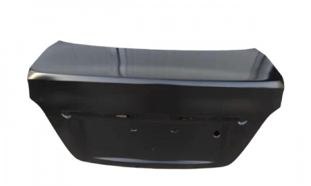 MITSUBISHI ATTRAGE'14 TRUNK LID