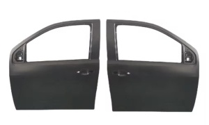 COLORADO'13-'15 FRONT DOOR