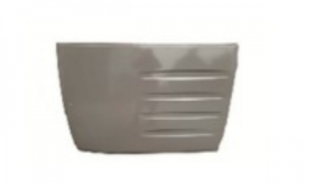 ISUZU D-MAX'12 4x2 ROOF