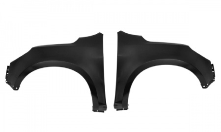 CHEVROLET COLORADO'13-'15 FRONT FENDER