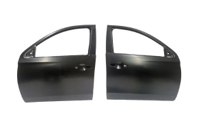 L200'23 FRONT DOOR