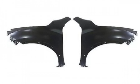NISSAN JUKE'10 FRONT FENDER