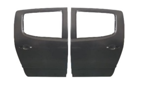 COLORADO'13-'15 MIDDLE DOOR