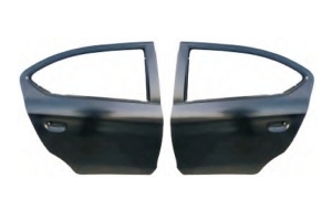 ATTRAGE'14 REAR DOOR