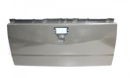 NISSAN NP200 2008 Tail PANEL
