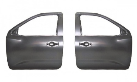 NISSAN NAVARA'14 FRONT DOOR SINGLE CABIN