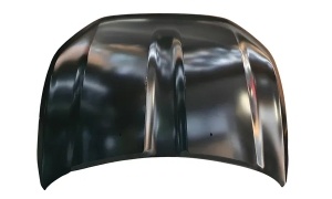 FIAT TORO 2023 HOOD
