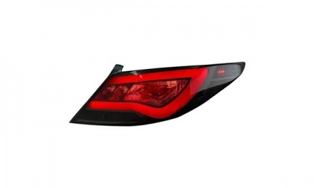 HYUNDAI ACCENT/VERNA'11-'13 Tail LAMP