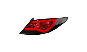 ACCENT/VERNA'11-'13 Tail LAMP