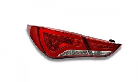 HYUNDAI SONATA'11-'14 LED Tail LAMP 2