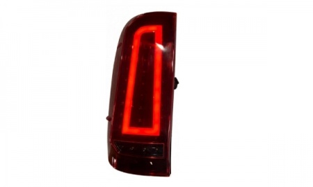 TOYOTA HILUX VIGO'05-'11 LED Tail LAMP 1