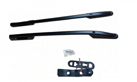 VW AMAROK'08-'16 ROOF RACK BALCK