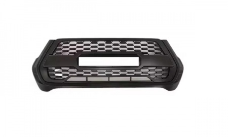 TOYOTA HILUX'21 REVO GR GRILLE W/O LED