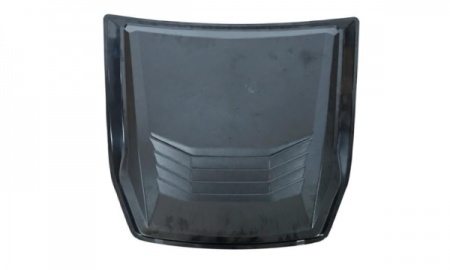 VW AMAROK'08-'16 HOOD SCOOP