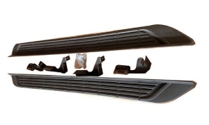 AMAROK'08-'16 STEP TYPE 1