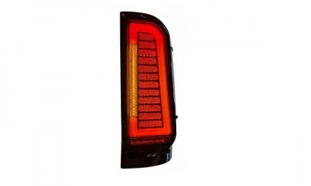 TOYOTA HILUX VIGO'05-'11 LED Tail LAMP 2