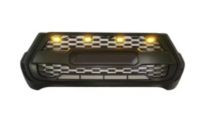 HILUX'21 REVO GRILLE WITH LED