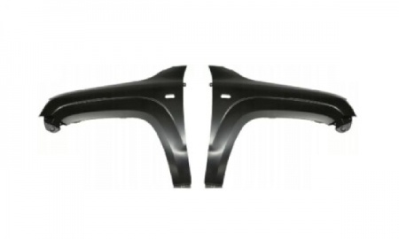 VW AMAROK'23 FRONT FENDER