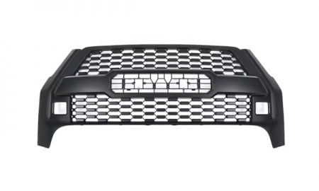 TOYOTA HILUX'21 ROCCO GRILLE WITHOUT LED