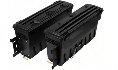 VW AMAROK'08-'16  MUDGUARD