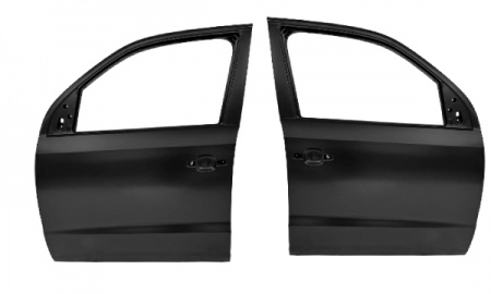 VW AMAROK'23 FRONT DOOR