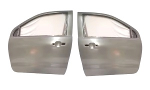RANGER'22 THAILAND MODEL FRONT DOOR