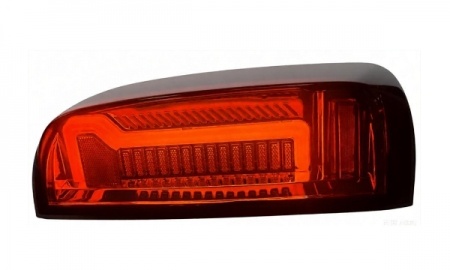 CHEVROLET COLORADO'16-'19 Tail LAMP NORTH AMERICA