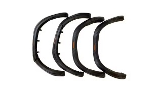 HILUX'21 GR TYPE FENDER FLARE NARROW
